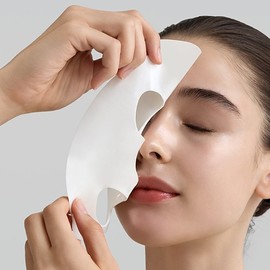 pulley Fully Rice Dough Modeling Mask Pack 50g 4 packs x 2 boxes (Total 8 packs) / 풀리 쌀반죽 모델링 마스크 팩 50g 4개X2박스(총 8개)