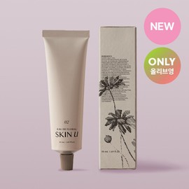 Skin U [April OY PICK] Skin U Fragrance Hand Cream 50mL 1 out of 4 options - Eau de Floral 50mL