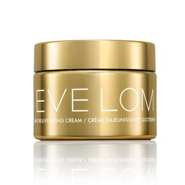 EVE LOM Time Retreat Daily Rejuvenating Cream - Reduces Fine Lines and Wrinkles, Hydrates, Soothes and Leaves Skin Radiant
