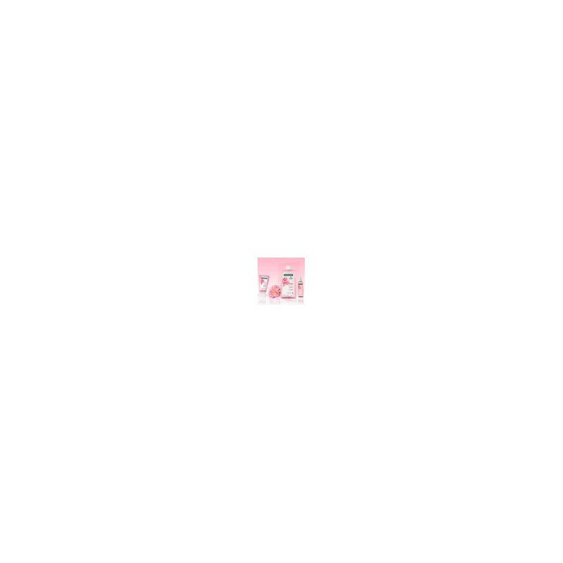 클로란 [민감두피&두피진정] 피오니 두피팩 150ml + 퀴닌 샴푸 7ml x