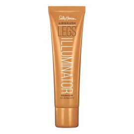 Maquillaje Para Piernas Sally Hansen, Efecto Iluminador, 3.3
