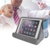 Multi Angle Reading Holder Desktop Stand Soft Pillow for Mobile