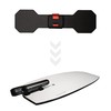 Sup Board Bracket for Subnado Underwater Scooter