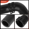 A-Premium Inlet Radiator Coolant Hose Compatible with Land Rover Range