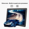 MY-KT6582 10in HD Tablet Gold 1+16G for Android 4.4 Black
