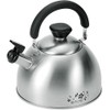 Yokoyama EST-501 Sakuragin Kettle, Stainless Steel, Made in Japan, 0.7