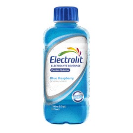 Electrolit 12 Pack (Blue Raspberry)