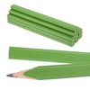 QUARKZMAN Pack of 12 Carpenter's Pencils, Construction Site Craftsman Pencil,