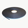 JVCC Window Glazing Tape [Double-Sided, Closed Cell] (DC-WGT-01): 1/4 in.