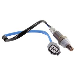 ZBN 234-9040 O2 - Sensor de relación de combustible de oxígeno para Honda Accord EX Coupe Sedan LX Coupe Sedan DX Sedan 2003 2004 2005 2006 2007 2.4L 2349040 Upstream