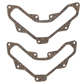 Hypersky 20-083-02-S 20-083-06-S Air Filter Tune Up Kit for Kohler SV530 SV540 SV541 SV590 SV591 SV600 SV601 SV610 SV620 SV470 SV471 SV480 Lawn Mower Engine with Valve Cover Gasket