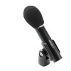 Fame Audio Small Diaphragm Condenser Microphone, Single C, Cardioid Characteristic,