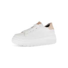 Gabor Women's Low-Top Trainers, Women's Low Shoes, 0 20