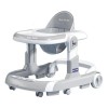 Andador interactivo para bebés 4 en 1 4 modos 4