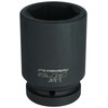 Performance Tool M747-38 1 in. Drive 1-3/4 in. Deep Wall