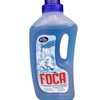 Foca, Detergent Liquid, Count 1 - Laundry Detergent Household Cleaning
