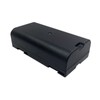LINXDB BDC46 BDC46B BDC46A BDC46C Equivalent Battery for Sokkia BDC46