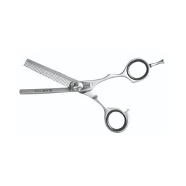 Iceman Blade Thinning Off Set Hairdressing Scissor, 5.5-Inch Size