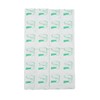Denture Cleaning Tablets Stains Professional Odor Plaque Removal Retainer Cleaner24pcs