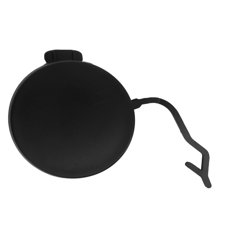Front Bumper Left Right Towing Hook Cover Cap 95850515600 Replacement