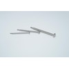 Pozidrive Drilling Screws 2.9 x 19 Pack of 20 Rounded