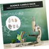 Hohopeti 1 Set Teaching Rock Specimens Teaching Specimen Science Education