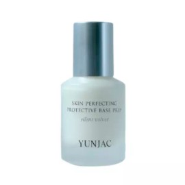 Yeonjak 연작 스킨 퍼펙팅 프로텍티브 베이스 프렙 25ml 사일런트 벨벳 Yunjak Skin Perfecting Protective Base Prep 25ml Silent Velvet
