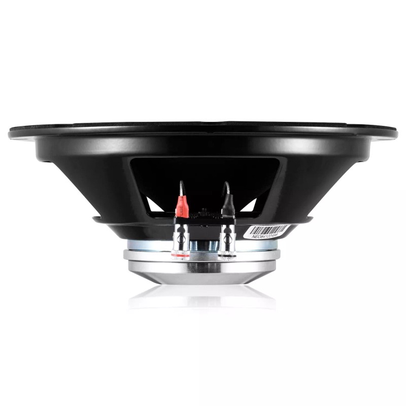 CT Sounds NEO8-4 8" 550 Watt Max Single 4-Ohm Midrange