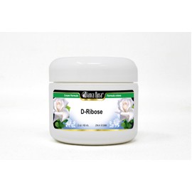 Bianca Rosa D-Ribose Cream (2 oz, ZIN: 513368) - 3 Pack
