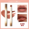 Judydoll Cushion Lip Powder Cream, Matte Lip Glaze, Smooth Lip