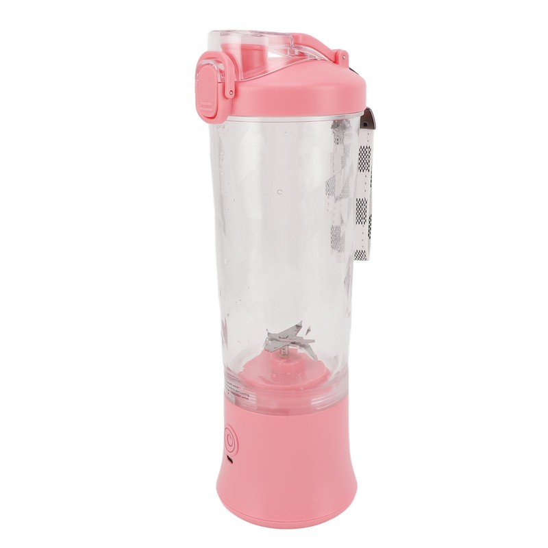 Portable Blender 600ml 2 Modes 150W 18000RPM USB Rechargeable 4000mAh