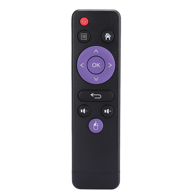 S905X3 H96 Max 4G+32G Smart HD TV Set Top Box