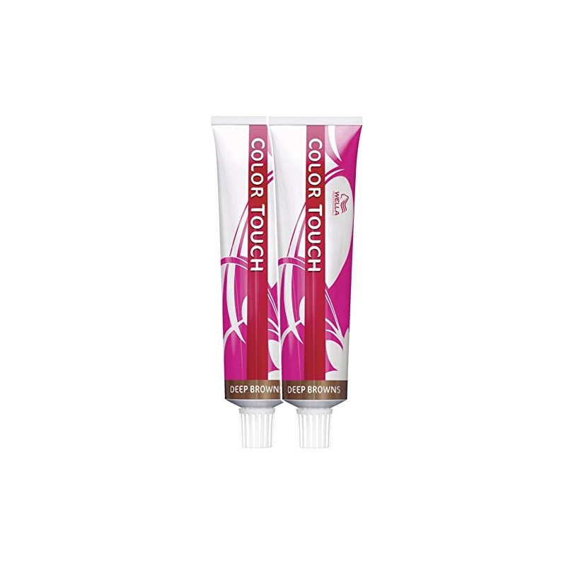 Wella Professionals Color Touch 9/96 Light Blonde Cendre Violet 60