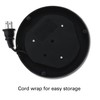 Hamilton Beach Modern Glass Electric Tea Kettle, Water Boiler &
