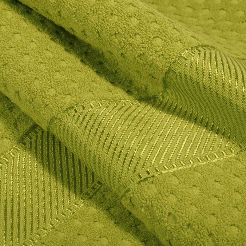 Caleffi 04375 – Pair 1 + 1 Siren Terry Towelling