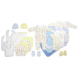 UD_Newborn Baby Boy 21 Pc  Baby Shower Gift Set Ls_0028