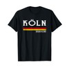 Cologne Germany Gift Koln Souvenir T-Shirt