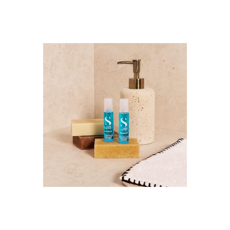 Alfaparf Milano Semi di Lino Sublime Essential Oil 12 x
