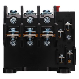 Thermal Overload Relay Electric Thermal Protector 690V for Circuit Safety Protection 40-63A