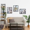LaVie Home 11x14 Picture Frame for Wall Display, 11x14 Black