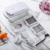 Cook with Color Vegetable Chopper - Multifunctional 11 in 1