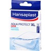Hansaplast Aqua Protect XL Pflaster 6x7 cm