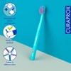 Curaprox Cepillo de dientes CS 1560 Soft - Cepillo de