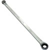 AERZETIX - C45620 - Bi-hexagon double eye/ring with flat wrench