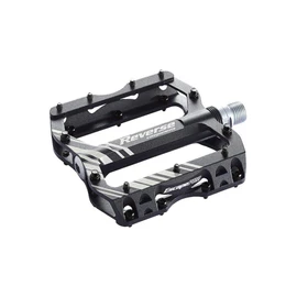 Reverse Escape Pro Pedals - Black Model 2019 MTB Pedals