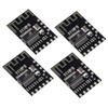 QCCAN MH-M18/M28/M38 MP3 Decoder Board Bluetooth 4.2 5.0 Audio Module