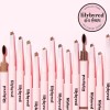 Lilybyred [릴리바이레드] 하드 플랫 브로우 펜슬 [Lilybyred] Hard Flat Brow