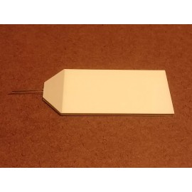 Unknown LED Bright White Light Diffuser Backlight Display Indicator. Meduim Size