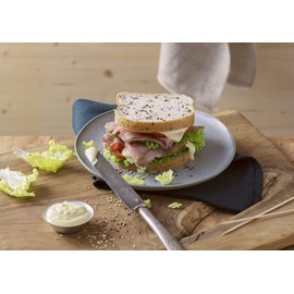 Schär Gluten Free Artisan Baker Multigrain Bread, 14.1 oz., 6-Pack