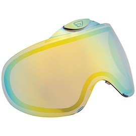 Dye / Proto Switch Goggle Replacement Lens (Northern Lights)
